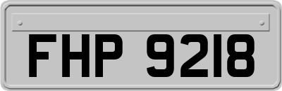 FHP9218
