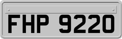 FHP9220
