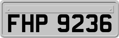 FHP9236