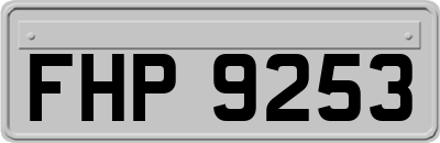 FHP9253