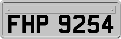 FHP9254