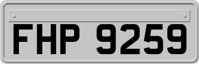 FHP9259