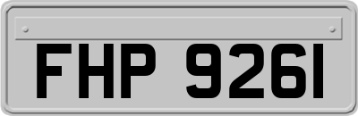FHP9261