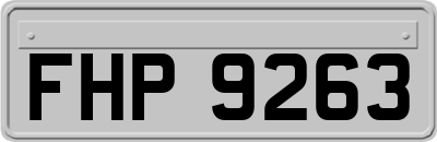 FHP9263
