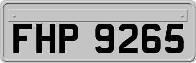 FHP9265