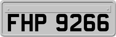 FHP9266