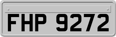 FHP9272