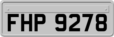 FHP9278
