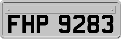 FHP9283