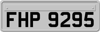FHP9295