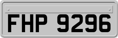 FHP9296