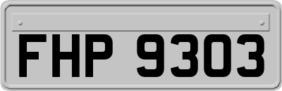 FHP9303