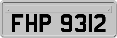 FHP9312