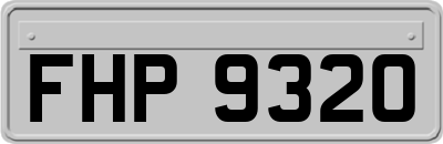 FHP9320