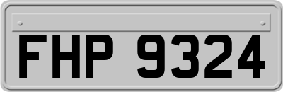 FHP9324