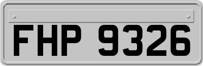 FHP9326
