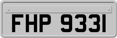 FHP9331