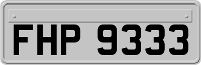 FHP9333