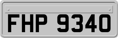 FHP9340