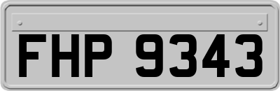 FHP9343