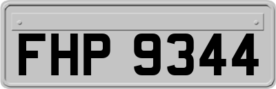FHP9344