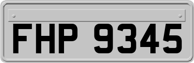 FHP9345