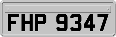 FHP9347