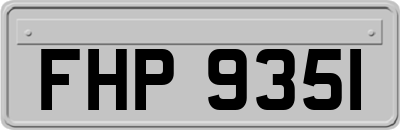 FHP9351