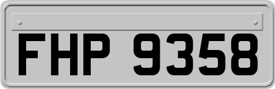 FHP9358
