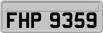 FHP9359