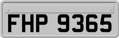 FHP9365