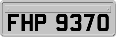FHP9370