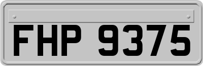FHP9375
