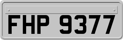 FHP9377