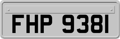 FHP9381