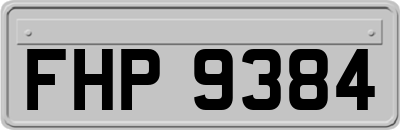 FHP9384