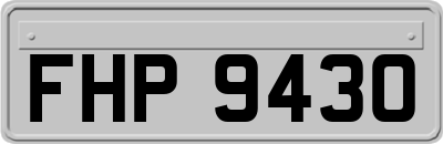 FHP9430