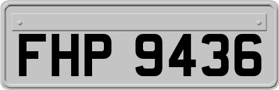 FHP9436