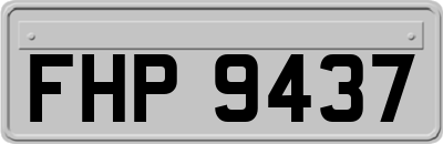 FHP9437