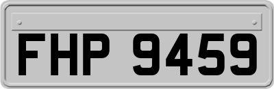 FHP9459