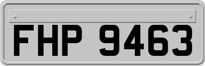 FHP9463