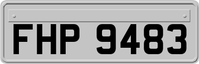 FHP9483