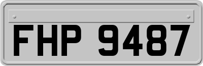 FHP9487