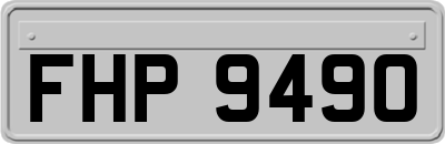 FHP9490