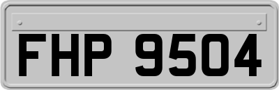 FHP9504