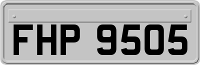 FHP9505