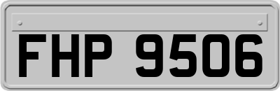 FHP9506