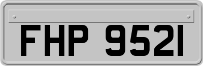 FHP9521