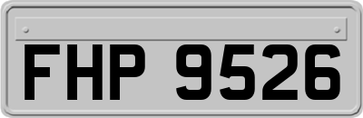 FHP9526