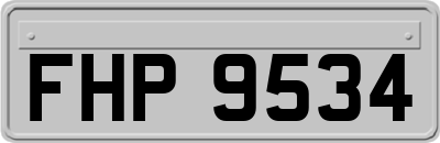 FHP9534